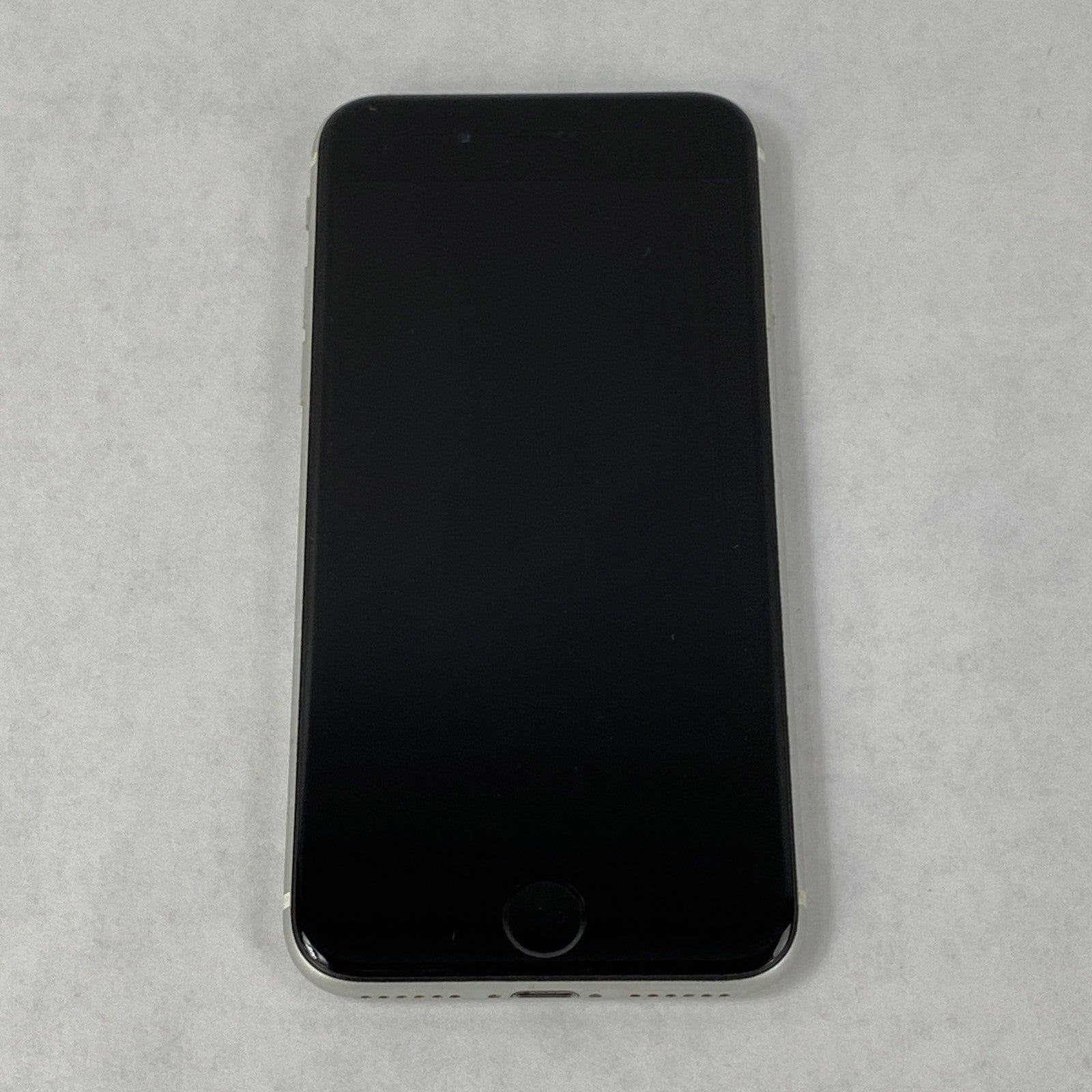 Apple iPhone SE 2nd Gen A2275 64GB Unlocked 4.7" White IOS 26.0.13