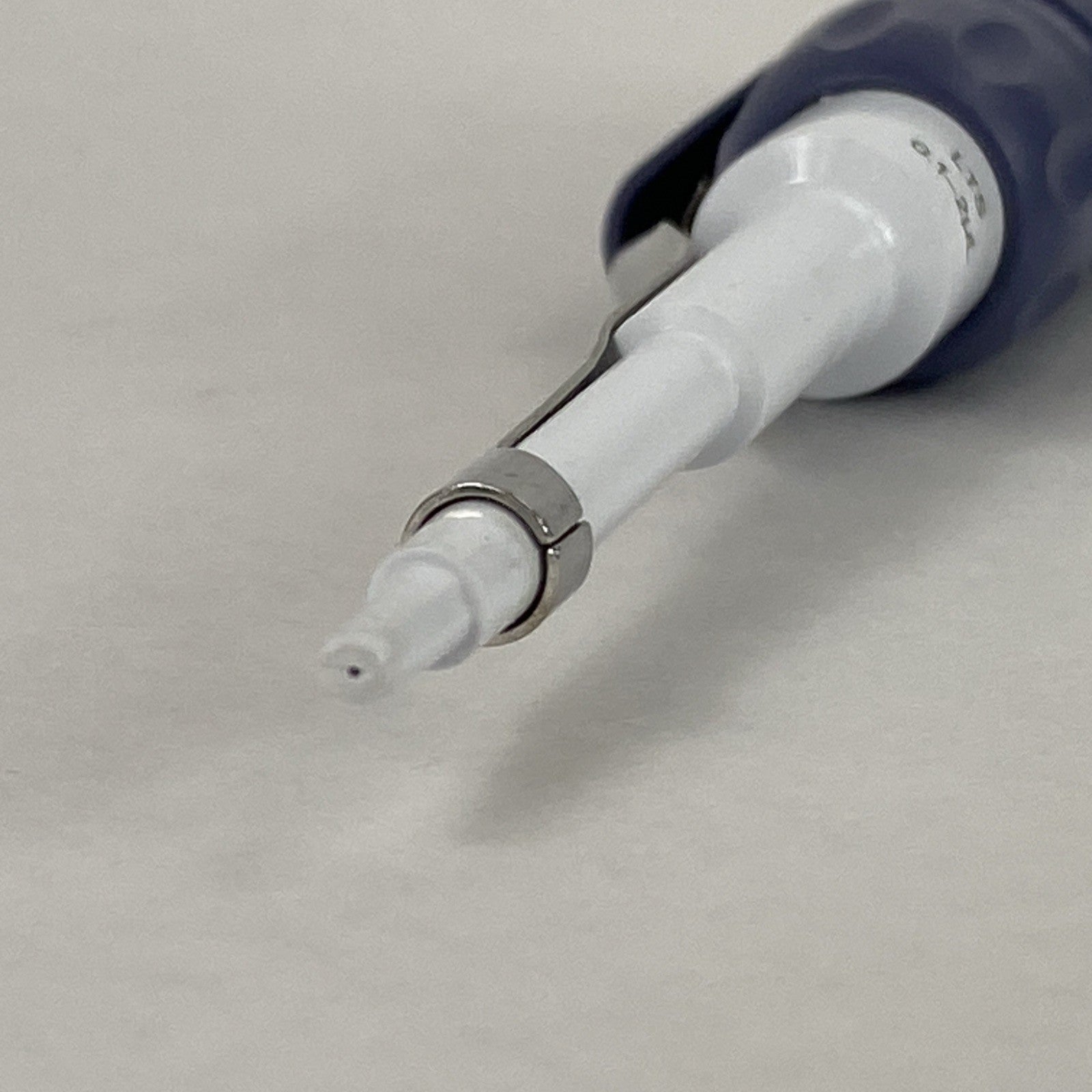 Rainin Pipetlite L2 0.1-2 µL Single Channel Handheld Manual Pipette5