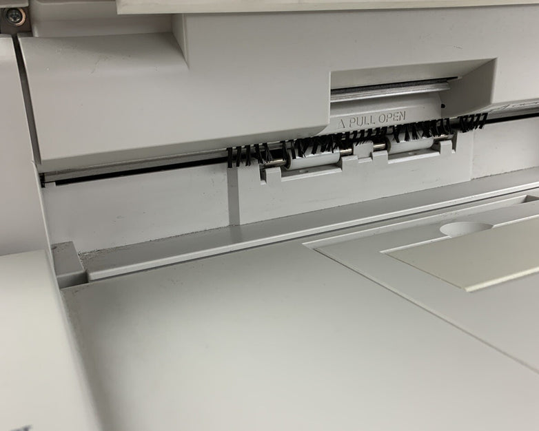 Kodak Truper 3610 Color Duplex Document Scanner Tested 200k Scans