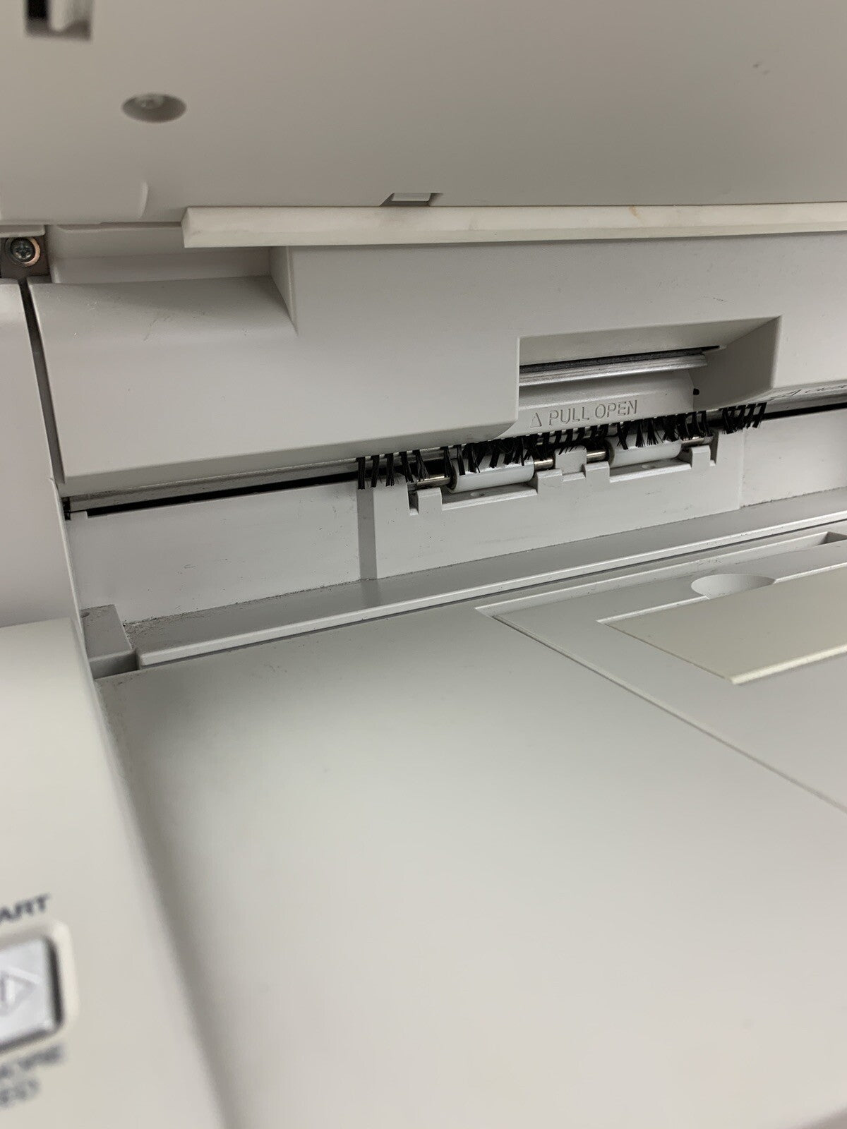 Kodak Truper 3610 Color Duplex Document Scanner Tested 200k Scans