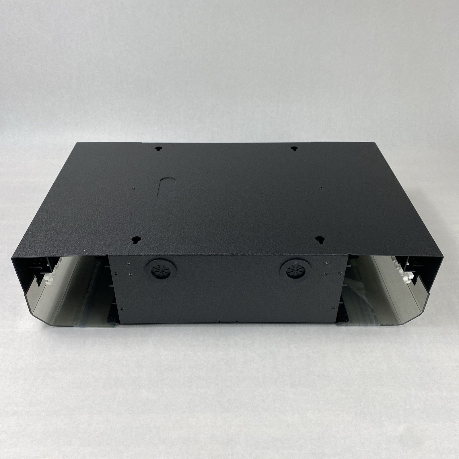 Corning WCH-12P Wall Mount Closet Housing 12 Panel