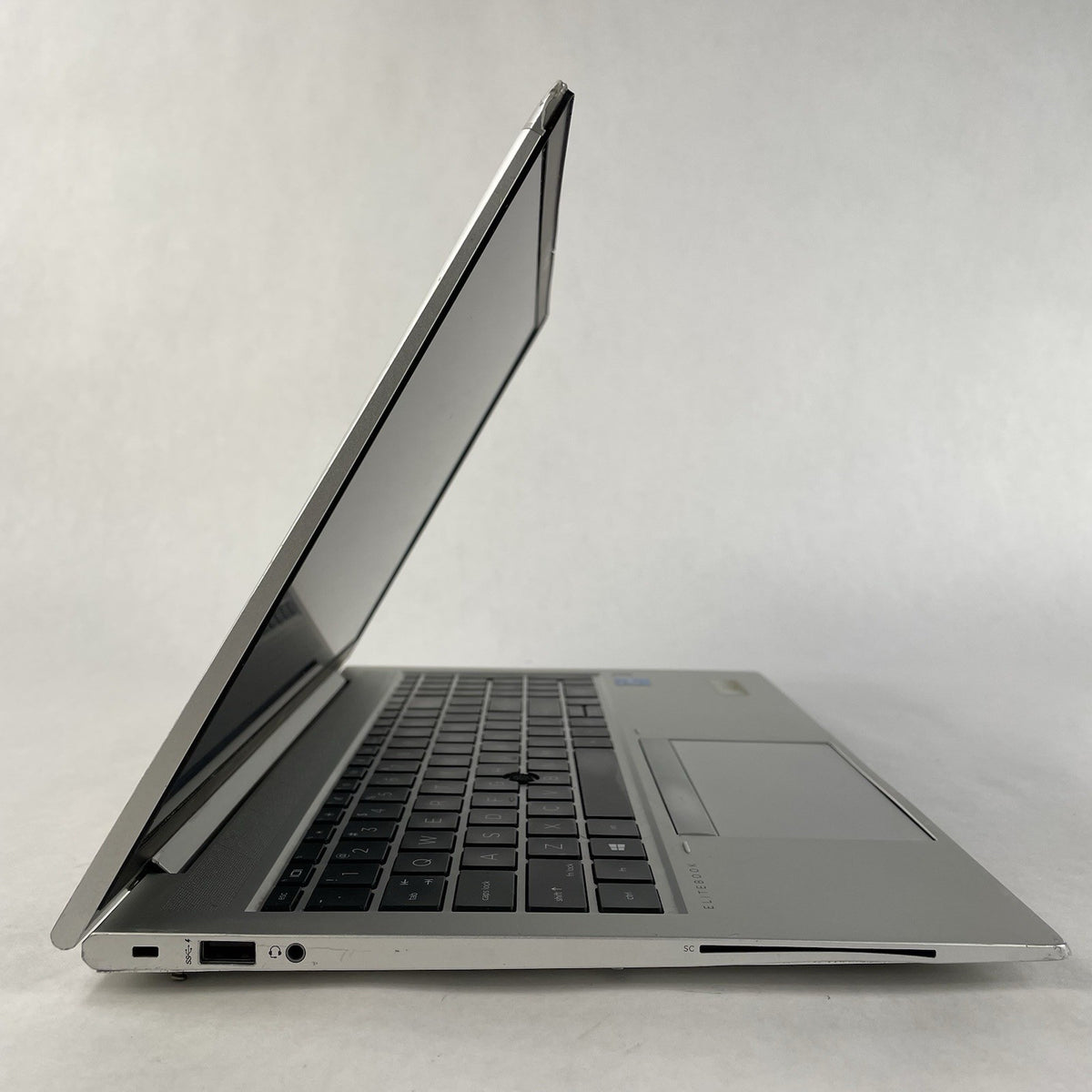 HP EliteBook 850 G8 15.6" i5-1145G7 2.60 GHz 16 GB No SSD/OS/AC - READ4