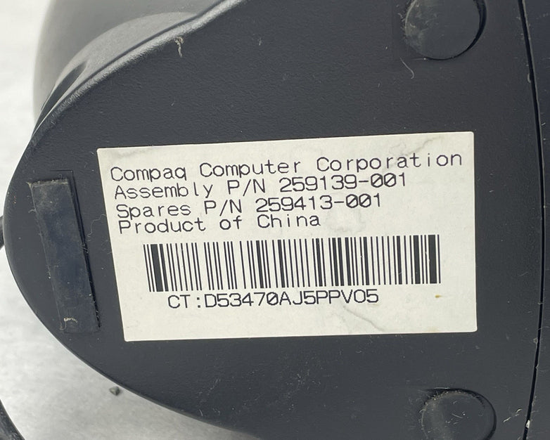 Genuine JBL (259139-001) Platinum Wired Computer Speakers Tested No Power Cord