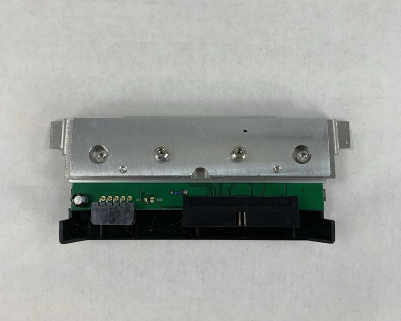 Zebra ZT400 P1058930-010 Thermal Print Head