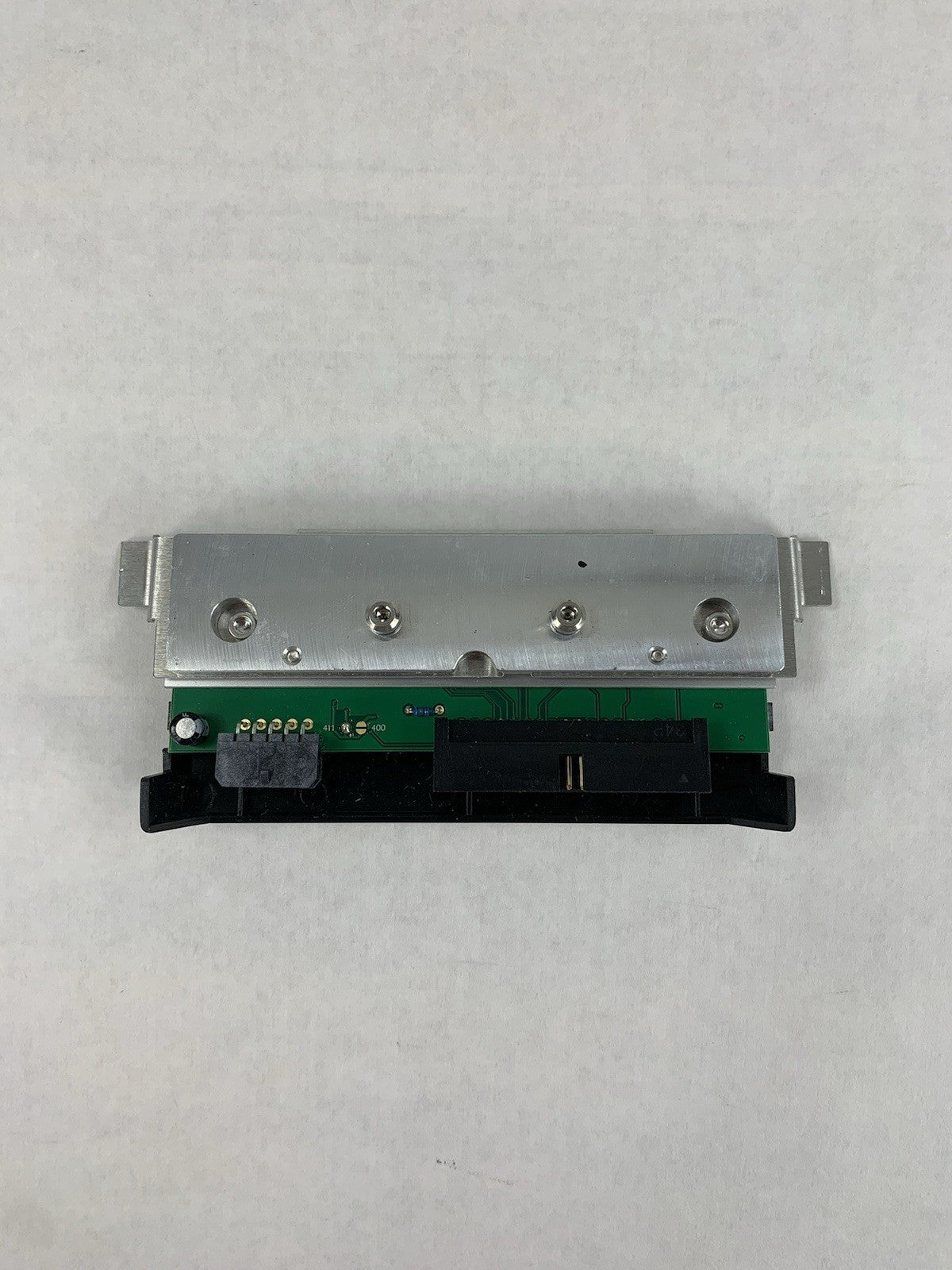 Zebra ZT400 P1058930-010 Thermal Print Head