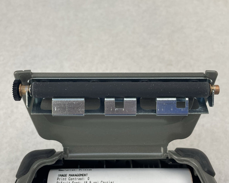 Printek Feildpro RT43 Thermal Printer For Parts
