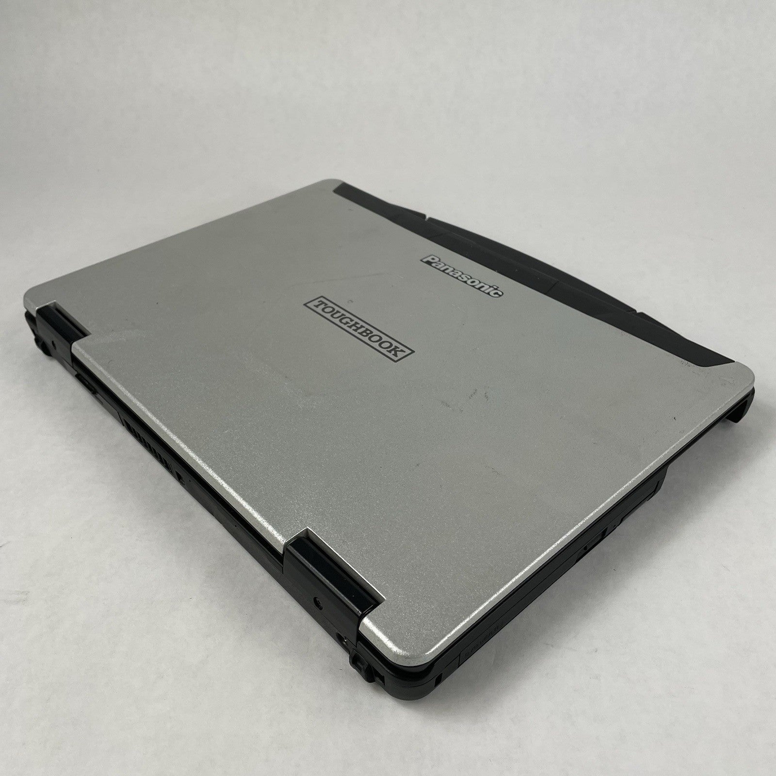 Panasonic ToughBook CF-54 14" i5-6300U 2.40 GHz 8 GB RAM No SSD/OS/AC/Batt10