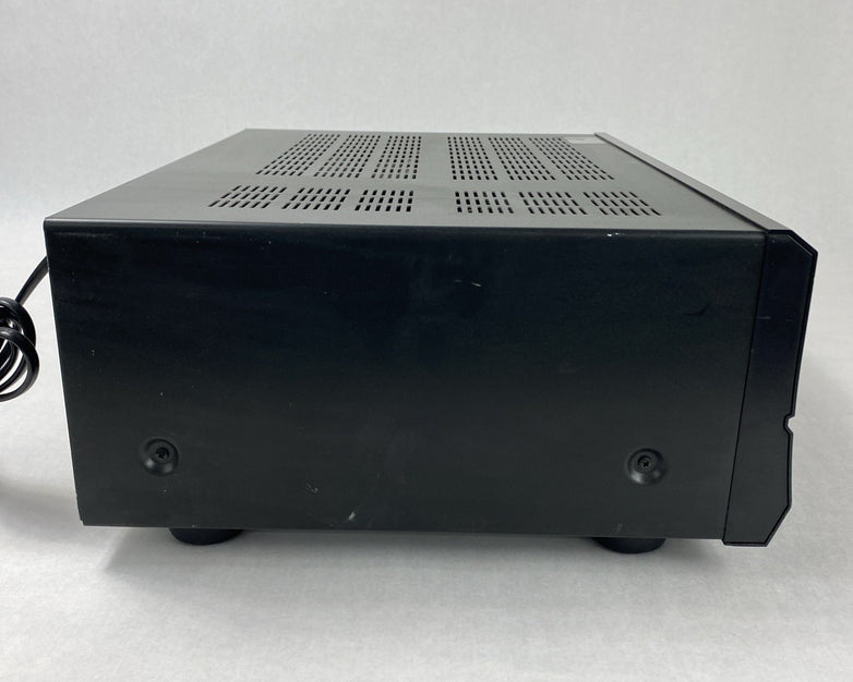 Onkyo TX-SR674 7.1 Channel AV Receiver No Remote