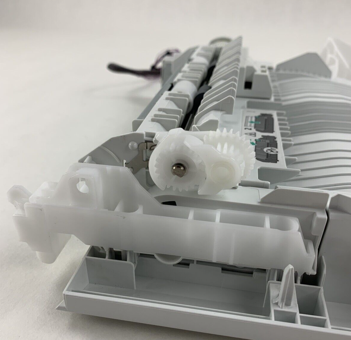 HP RM2-6622 Right Door Assembly Tray Pulled From  MFP M681