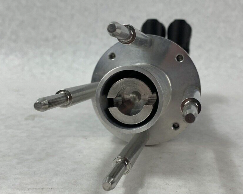 Kollmorgen Seidel 6SM 27LL-4.500 90486 Servomotor