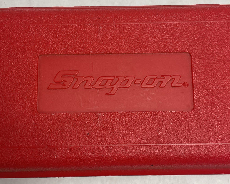 SNAP-ON TE602FUA Torque Meter Tool - Precision Measurement