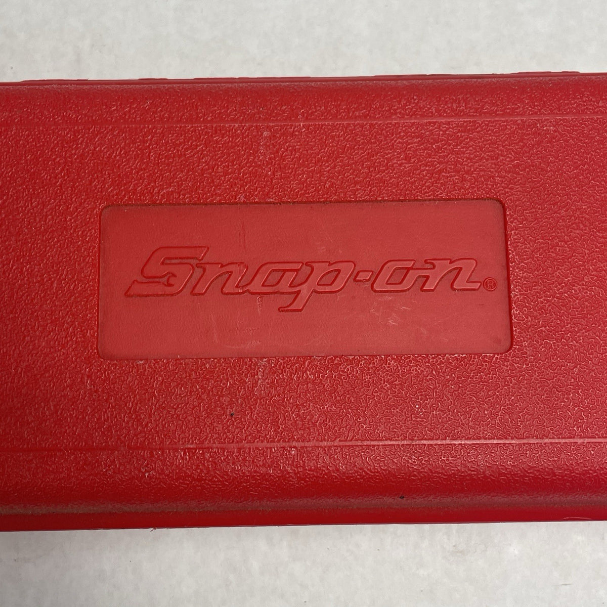 SNAP-ON TE602FUA Torque Meter Tool - Precision Measurement5