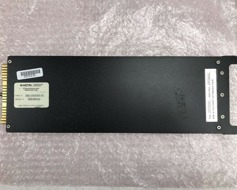 ARTEL R3050 Satelite Equipment R3050-840