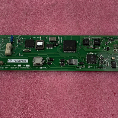 Leitch VSM-6804 video serial monitoring DA card