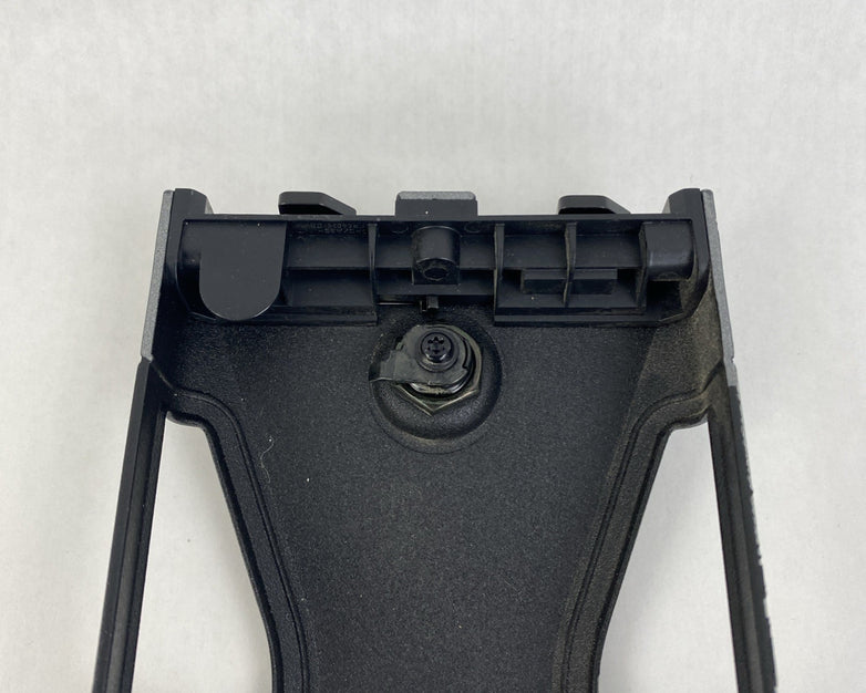 Dell PowerEdge R820/R720/R520 2U Server Front Bezel w/ Key