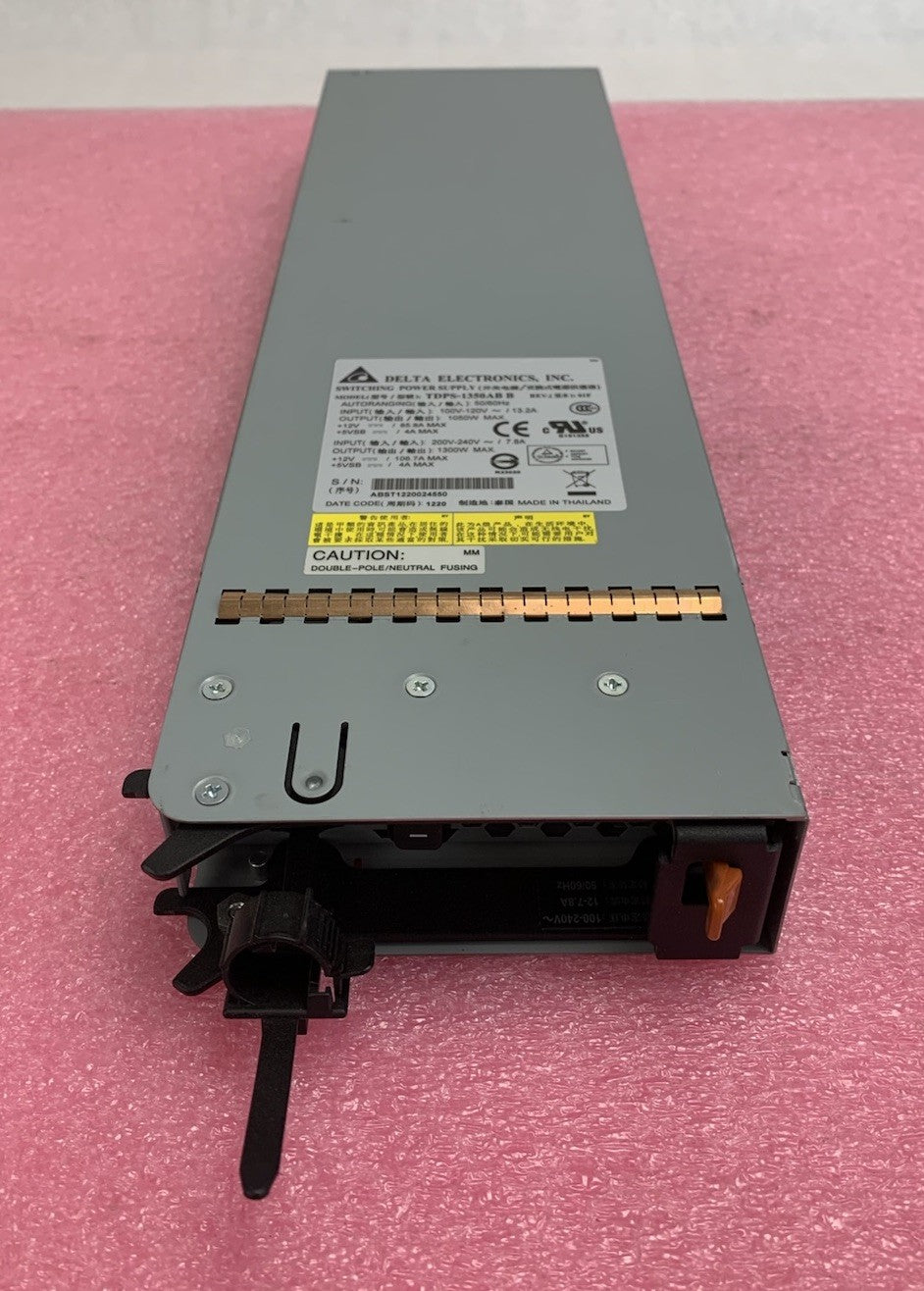 Delta Electronics TDPS-1350AB A 1300W Switching Power Supply1