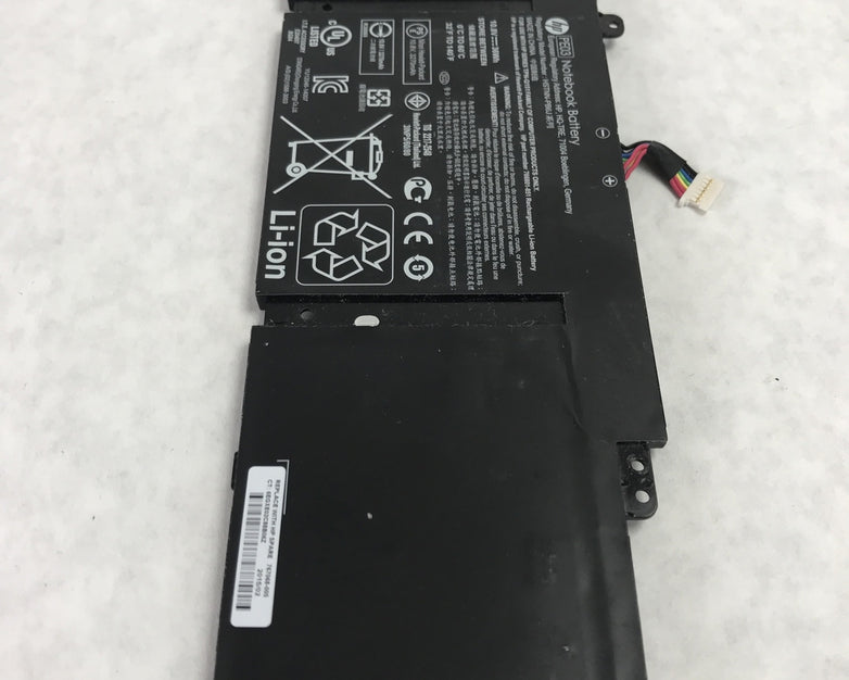 HP Notebook Li-ion Battery PE03 HSTNN-PB6J (Lot of 2)