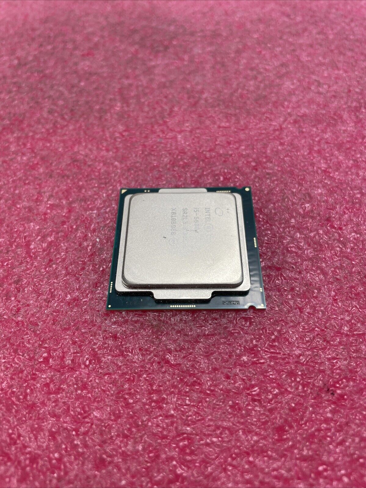 Intel Core i5-6600 SR2L5 3.3GHz Processor