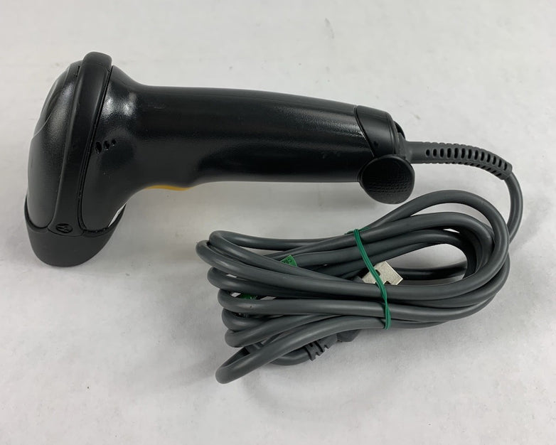 Symbol LS2208-SR20007R-NA Barcode USB-Wired Scanner
