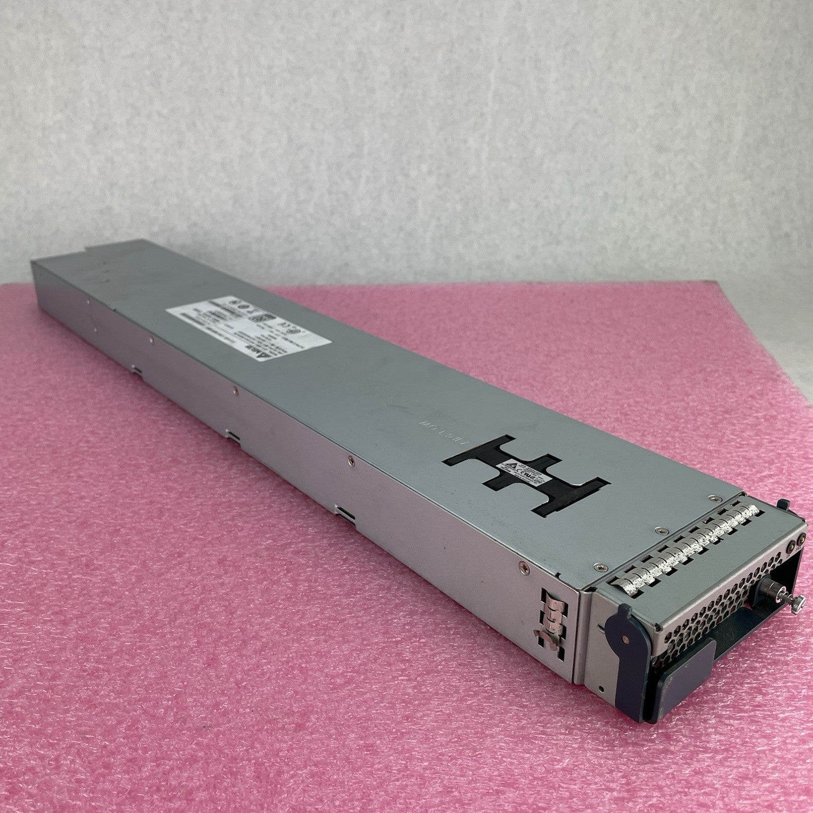 Delta AHF-2DC-2500W-PE 2500W Power Supply