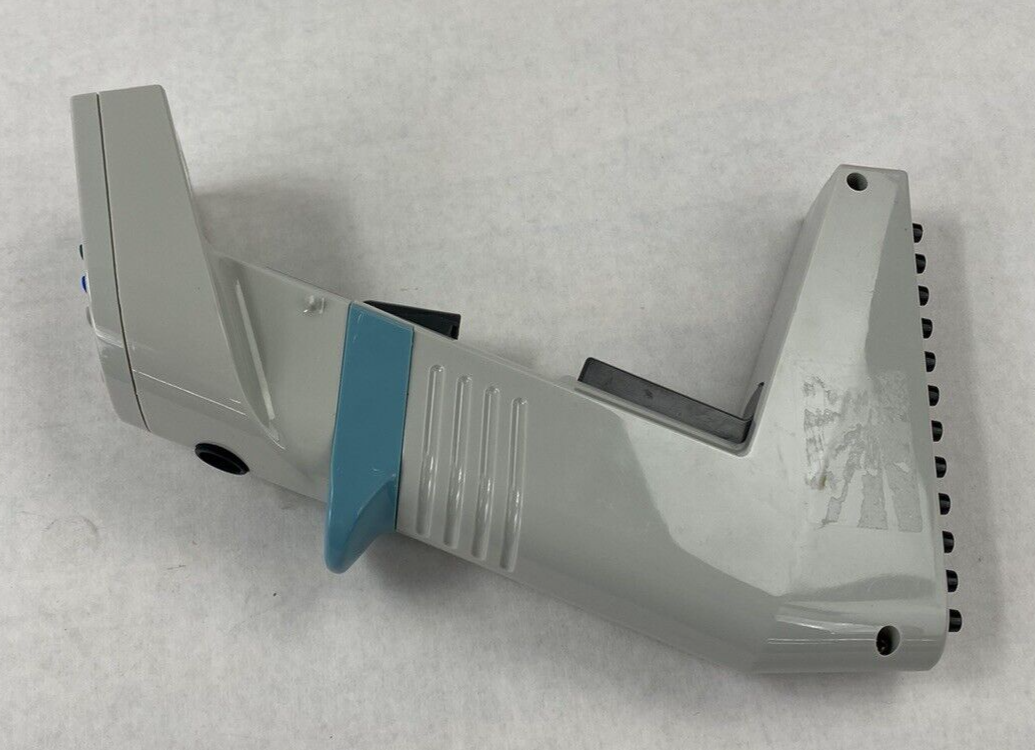 Thermo Scientific Matrix 250 uL 12 Channel Digital Pipette Power Tested