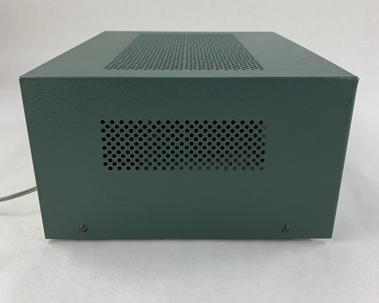 Heathkit HW-16 CW Transceiver  Powers On