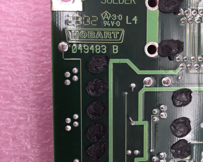 Hobart 2802-049483 B