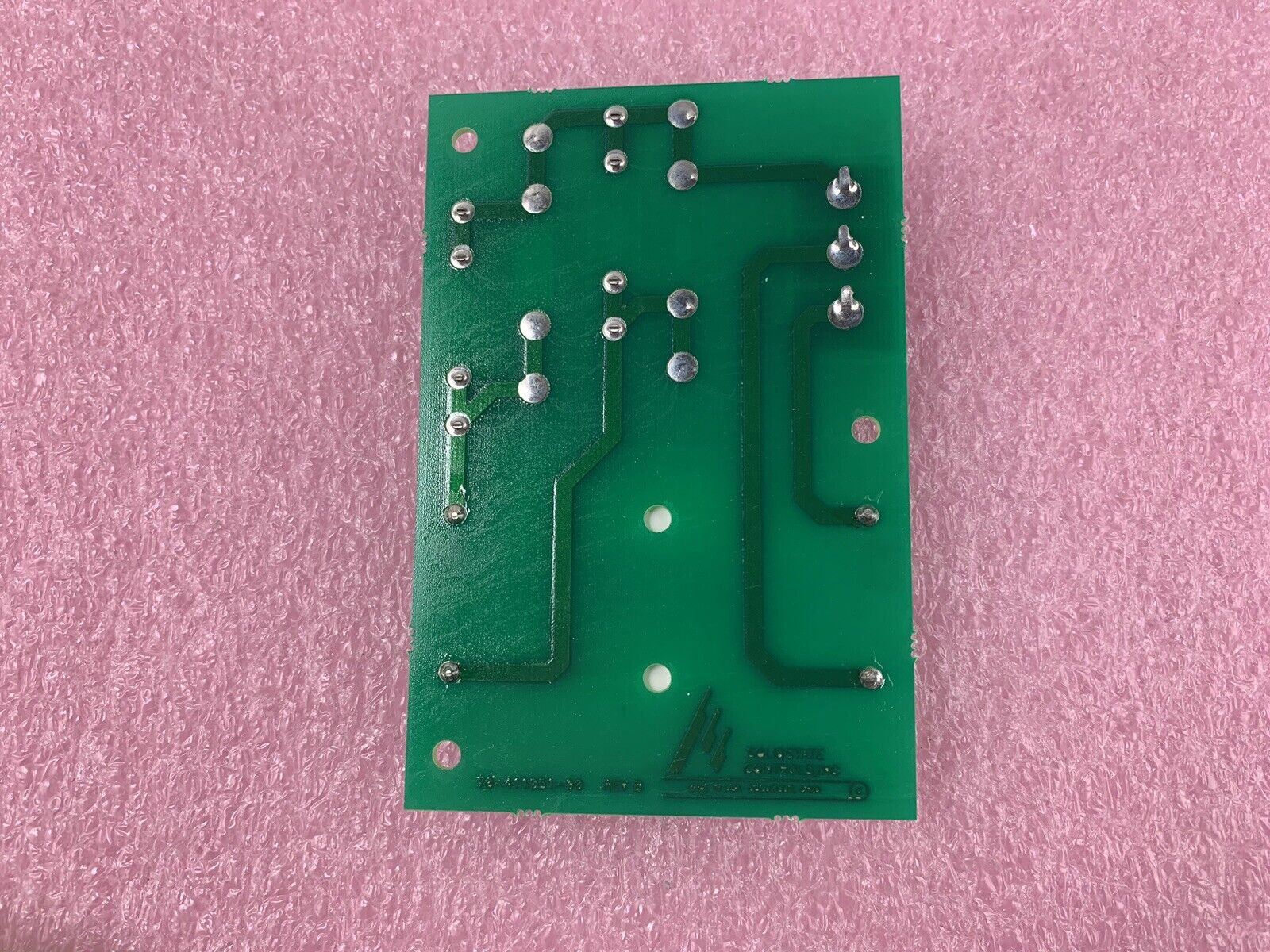 Ametek 80-210500-90 Noise Suppressor Board