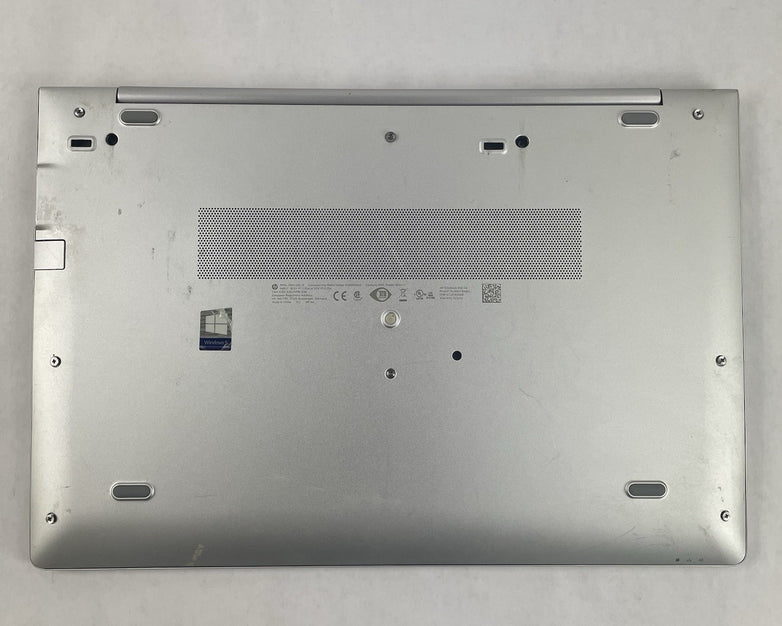 HP EliteBook 850 G6 15.6" i5-8365U 1.60 GHz 8 GB RAM No SSD/OS/AC - Worn