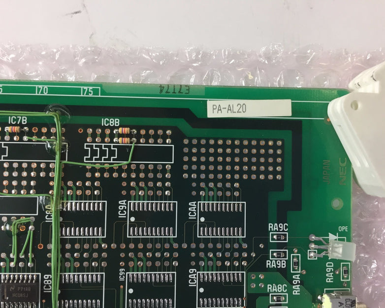 NEC NEAX 2400 PA-AL20