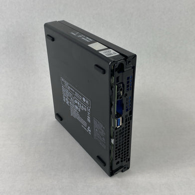 Dell OptiPlex 3090 Micro Intel Core i5-10500T 2.3GHz 8GB RAM WiFi No HDD No OS