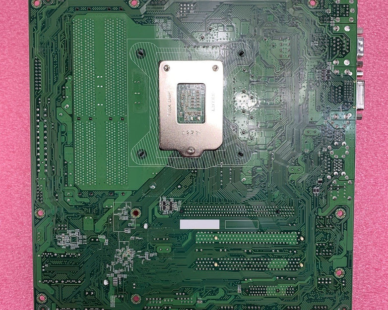 Intel MB331 Motherboard Intel Core i5-2310 2.9GHz 4GB RAM w/ Shield