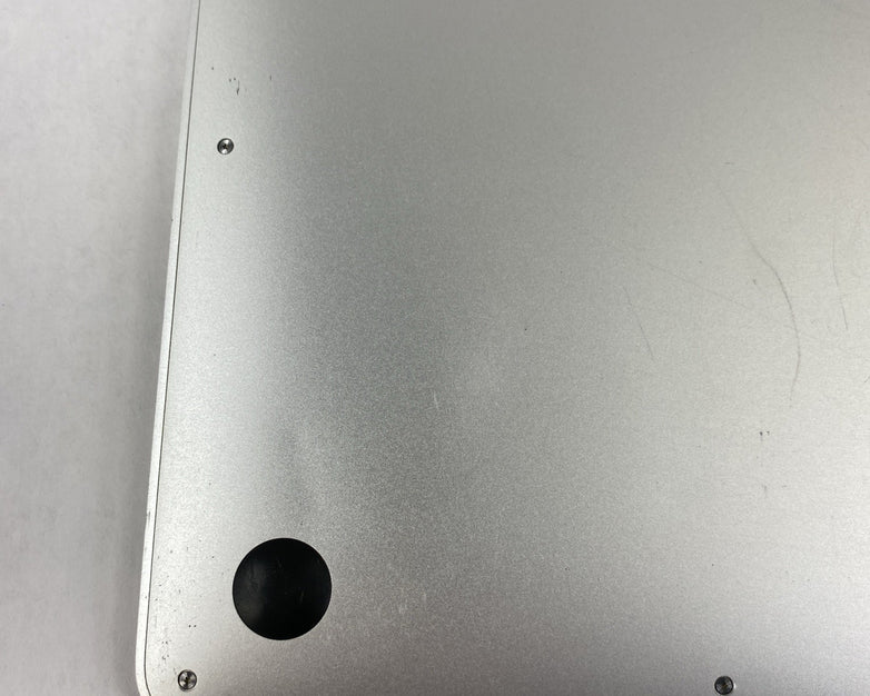 Apple MacBook Air A1466 2012 13" 1.8GHz i5 8GB RAM 120GB SSD os10.15.7 554Cycles