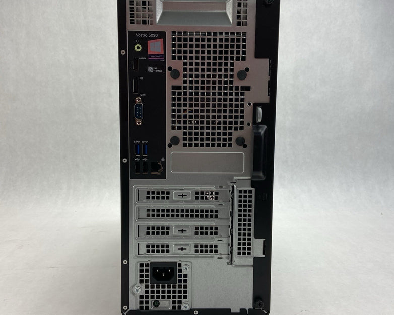Dell Vostro 5090 MT Intel Core i5-9400 2.9GHz 8GB RAM No HDD No OS