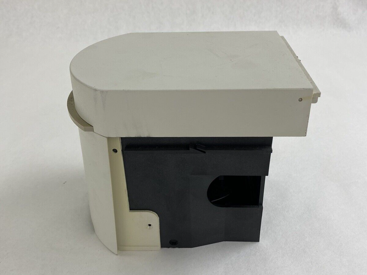 Beckman PAT# 4355248 Multicell Module for Spectrophotometer 35 Ohms 7.5 Degree