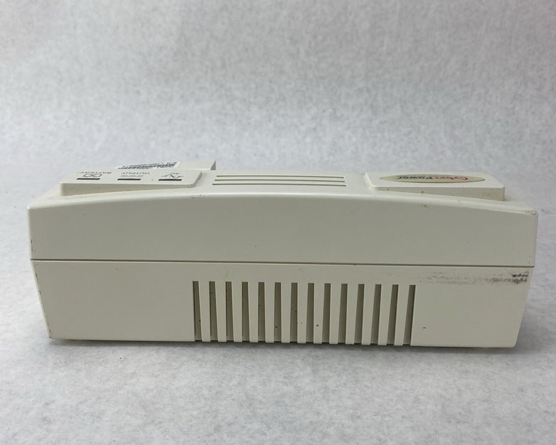 Cyber power CS24U12V Power Supply Power Tested No Battery No battery Cover