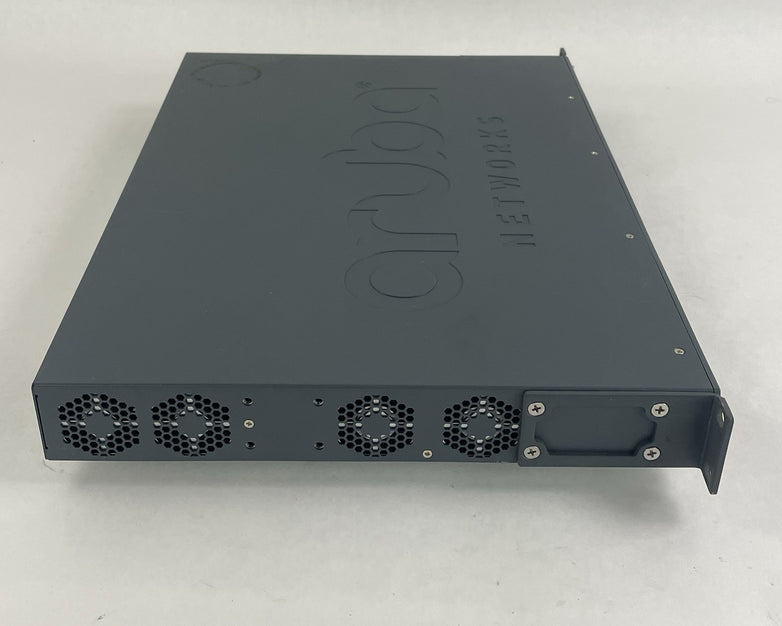 Aruba S2500-48P S2500-48P PoE Mobility Access Switch 48 Port