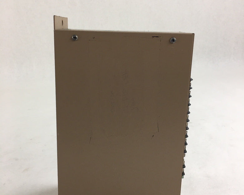 RiS SC-1372-323-3P Isolated RTD Transmitter 4-20MA 115 VAC 4W 200 Ohm - Untested
