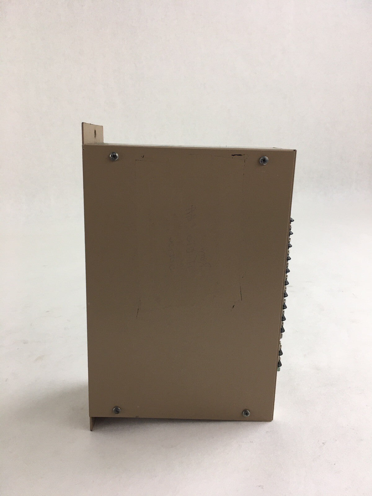 RiS SC-1372-323-3P Isolated RTD Transmitter 4-20MA 115 VAC 4W 200 Ohm - Untested5