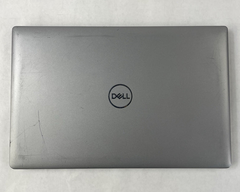 Dell Latitude 5520 15.6" i5-1135G7 2.40 GHz 8 GB RAM No SSD/OS/AC/Batt - Worn
