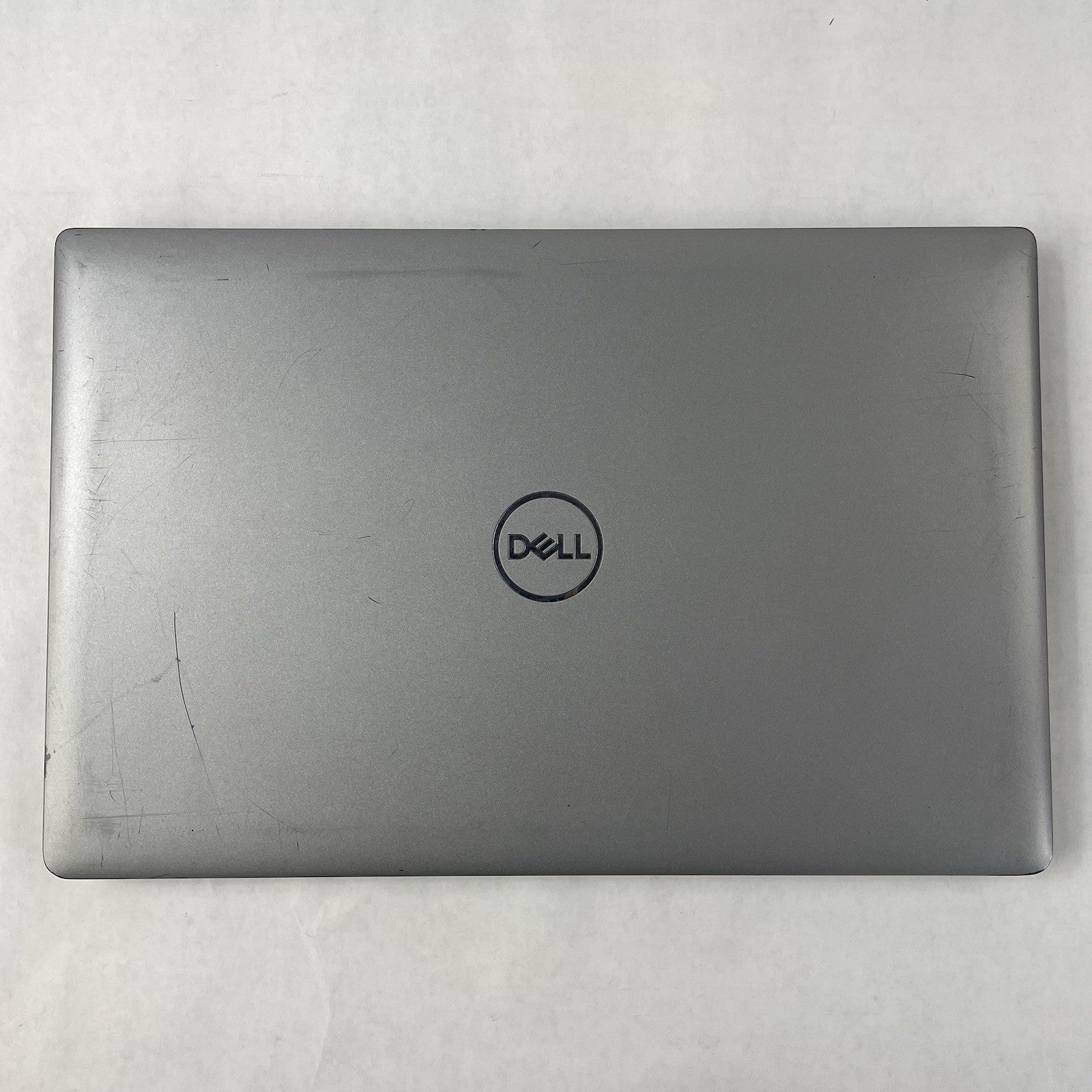 Dell Latitude 5520 15.6" i5-1135G7 2.40 GHz 8 GB RAM No SSD/OS/AC/Batt - Worn14