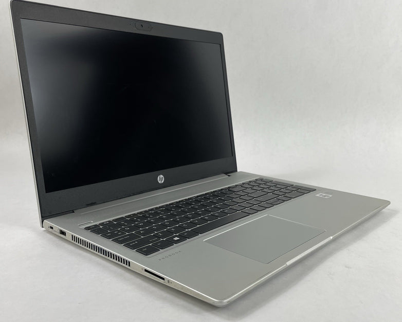 HP ProBook 450 G7 15.6" i5-10210U 1.60 GHz 8 GB RAM No SSD/OS/AC