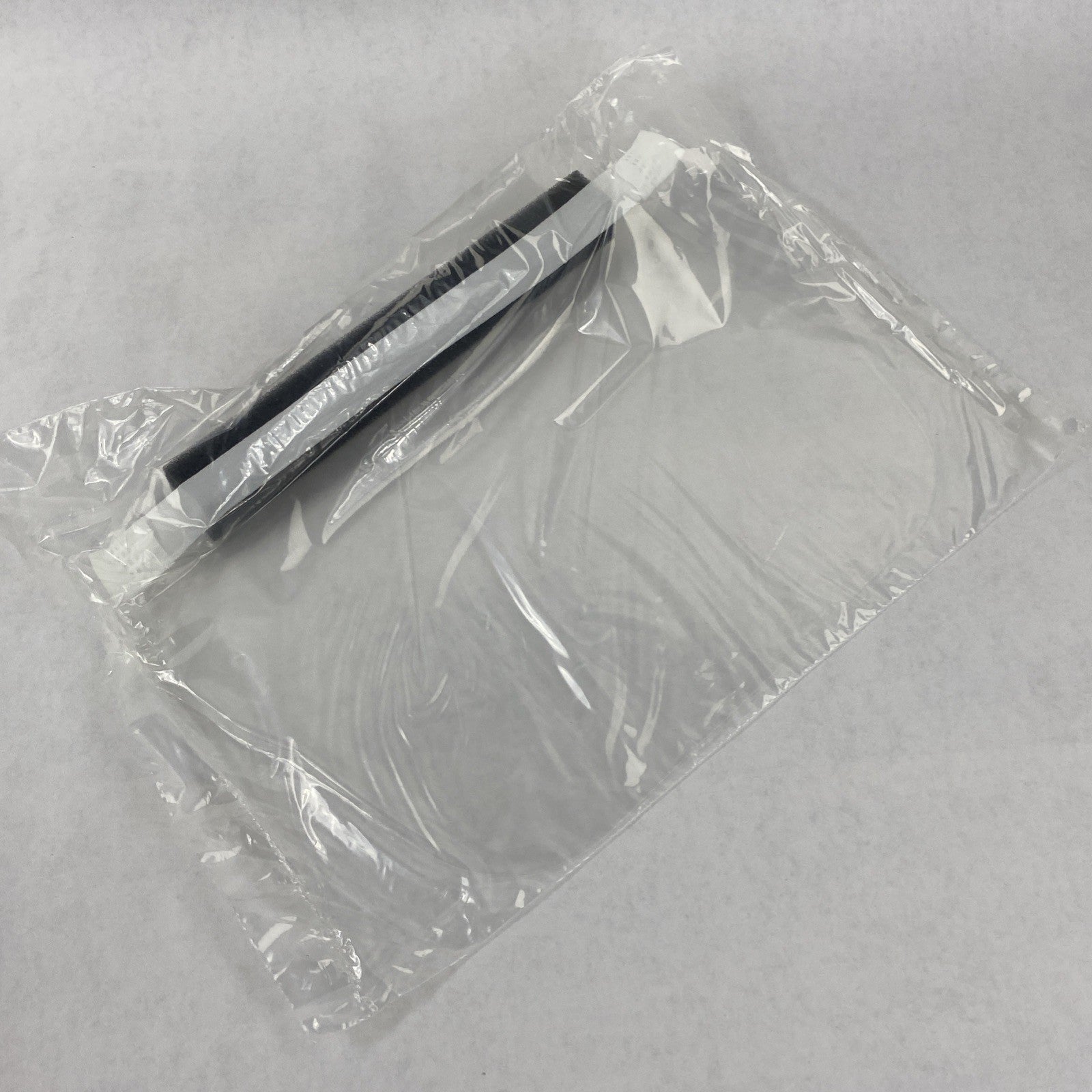Alpha Protech Critical Cover Coverall 2807 Full Face Shields Clear - Case of 10012