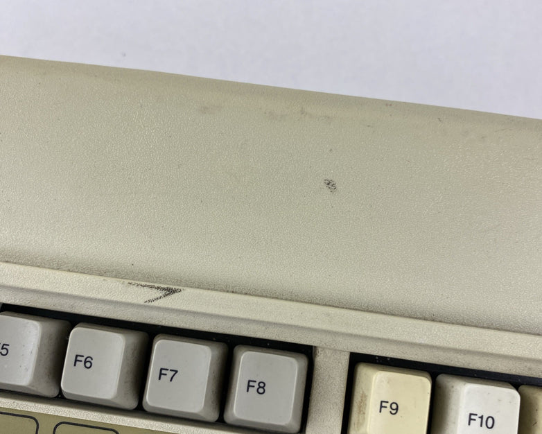 Vintage Focus Electronic FSQ4VYFK-555 Mechanical Keyboard -  Alps SKCM Switches