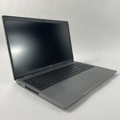 Dell Latitude 5520 15.6" i5-1135G7 2.40 GHz 16 GB RAM No SSD/OS/AC - Worn