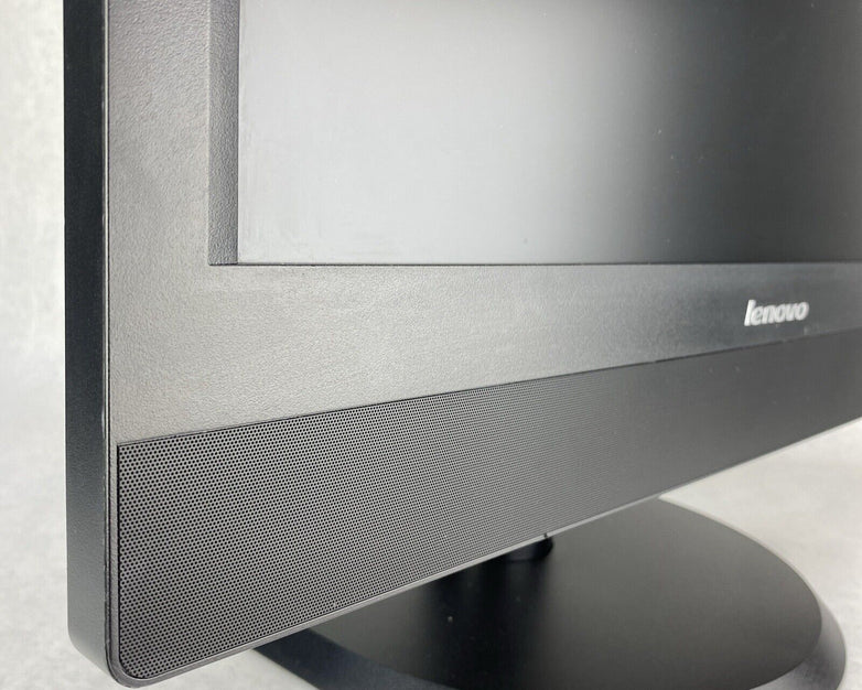 Lenovo ThinkCentre M93z 23" AIO Intel Core i5-4590S 3.0GHz 8GB RAM No HDD OS