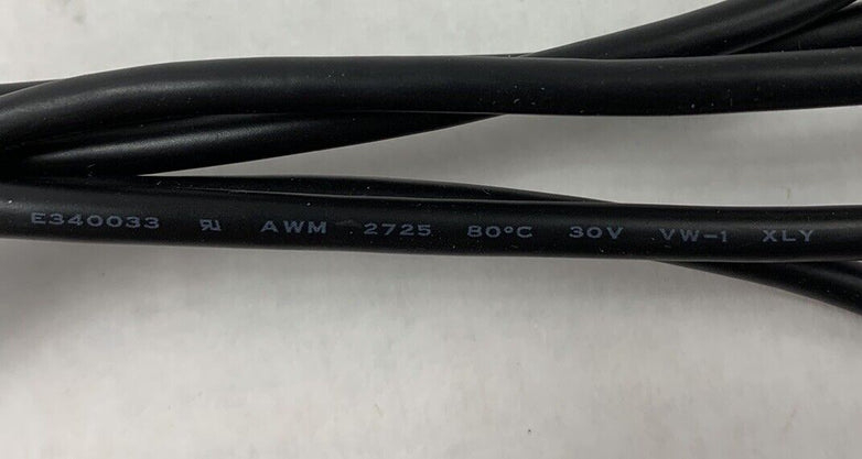 Ingenico 3000 Cable 11' USB to HDMI