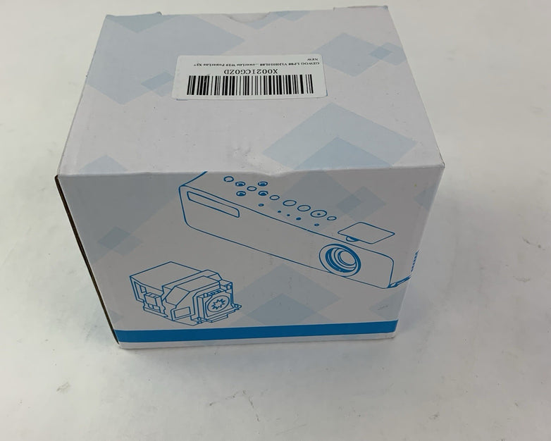 Projector Lamp LP88 V13H010L88 Replacement PowerLite X27 - Untested - New in Box