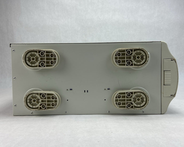 Compucase 6919 Mid Tower ATX Computer Case Bare Bones