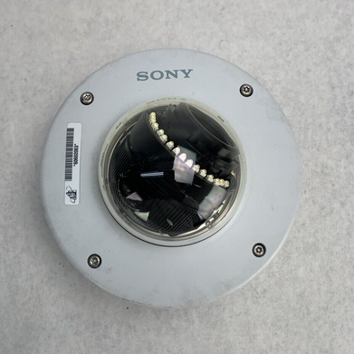 Sony SNC-EM642R Network Camera